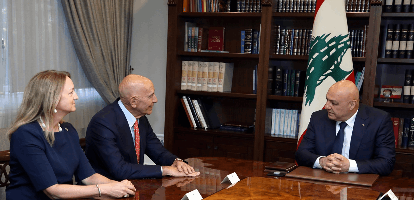 باراك ينتظر أجوبة حول الإصلاحات والسلاح.. ومبارزة سياسية في جلسة 30 حزيران النيابية