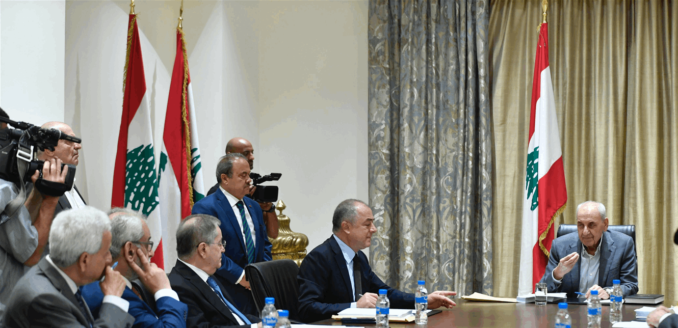 جلسة نيابية الاثنين لاقرار الزيادة للعسكريين والحكومة تقر 'رواتب خيالية' للهيئات الناظمة