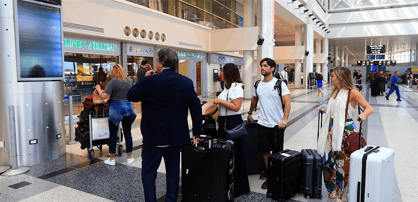 تصاعد التداعيات الاقتصادية للحرب وخطّ إجلاء بحري من جونية لإنقاذ الموسم السياحي