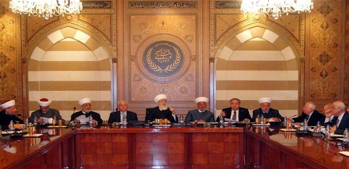 تأكيد التمسك بالعيش الواحد ورفض أي عمل غير انساني