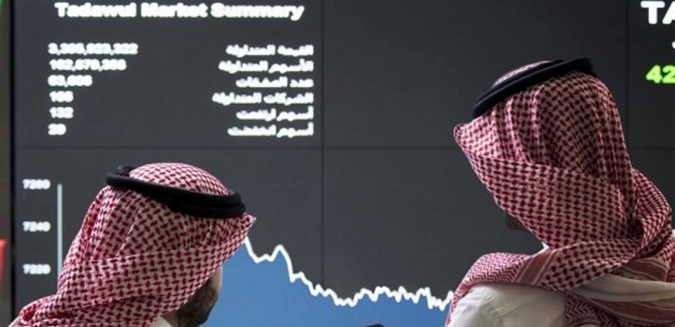 بعد إعلان ترامب وقف إطلاق النار بين طهران وتل أبيب.. هذا ما سجلته الأسواق الخليجية