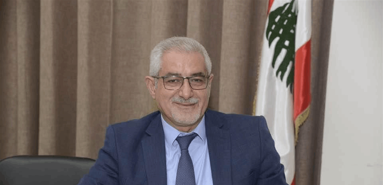 عطية يتحدث عن أمر سينعكس إيجابياً على لبنان!