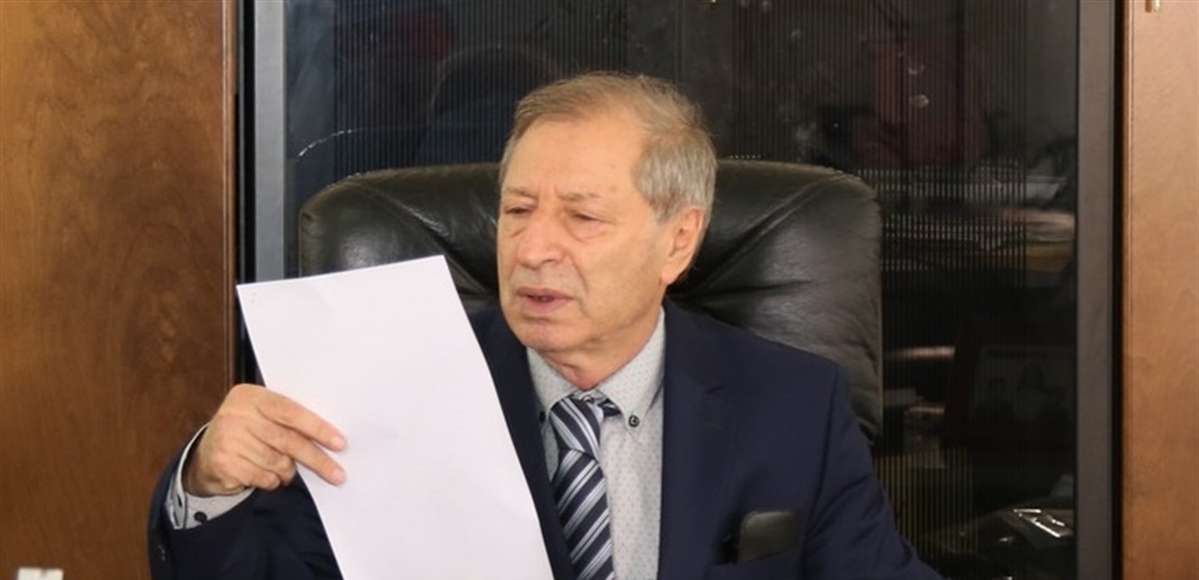 ترامب خدع إيران واسرائيل معًا وتحكم أميركي بدوائر النفوذ