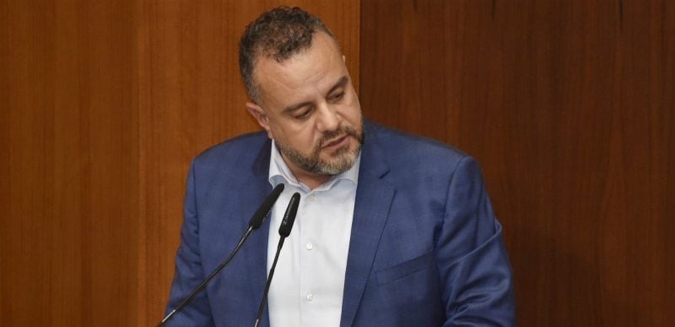 عبد المسيح يعترض على مقالع كفرحزير: تهديد مباشر للبيئة