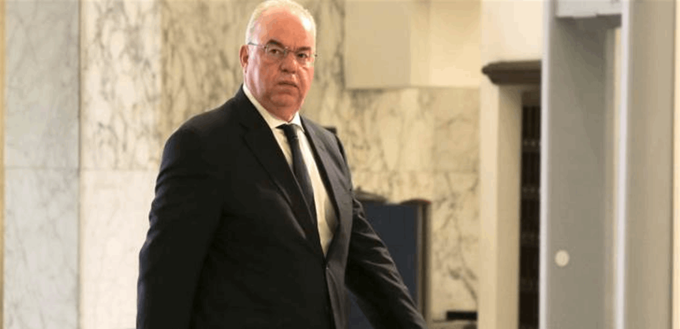 عن فواتير أوجيرو وقطاع الاتصالات.. هذا ما كشفه الحاج