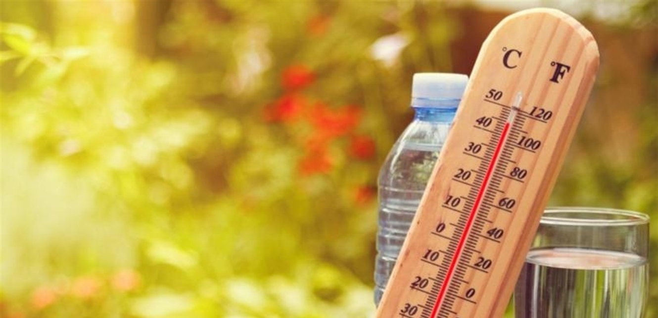 درجات الحرارة إلى ارتفاع.. متى ستنحسر موجة الحر؟