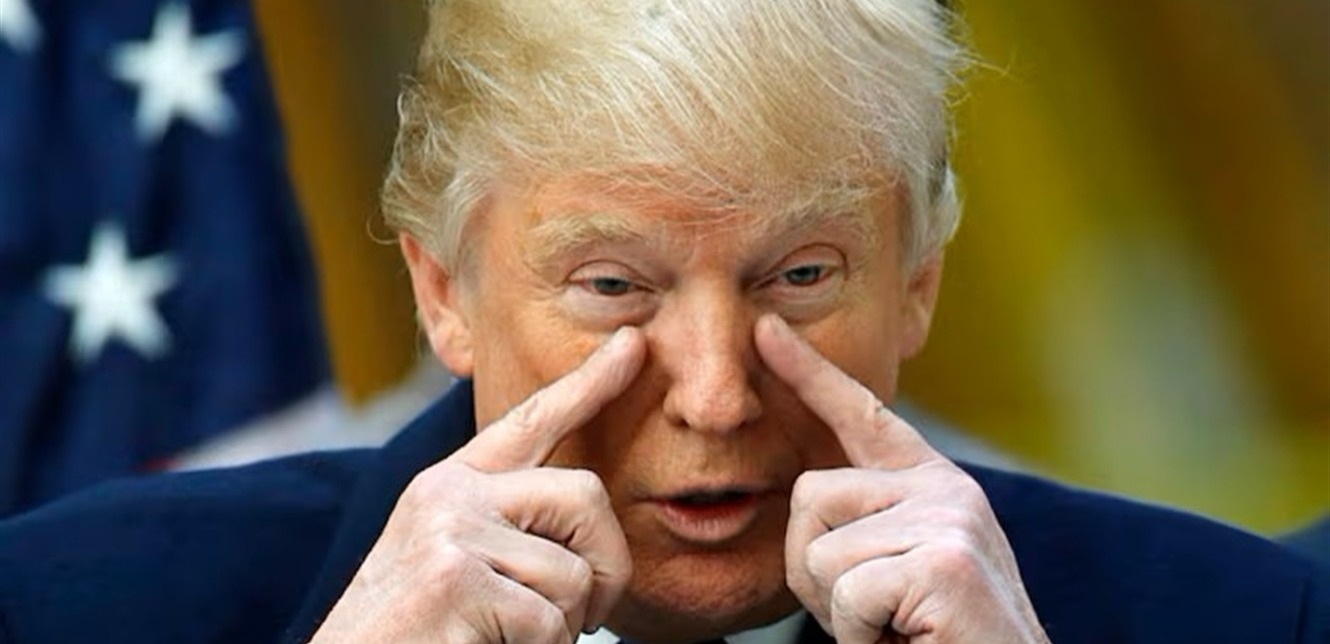 هذا الأمر يجعل العيون تذرف الدموع!