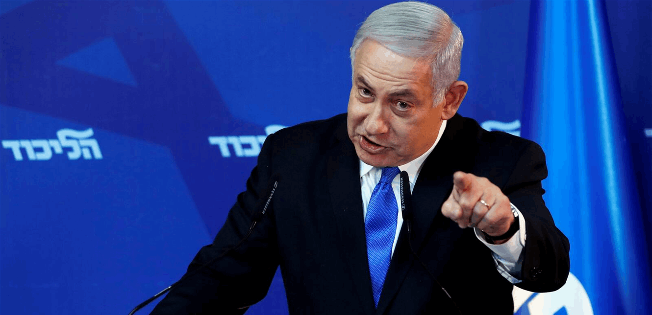 اغتيال نتنياهو… سيناريو سياسي يفرض نفسه!