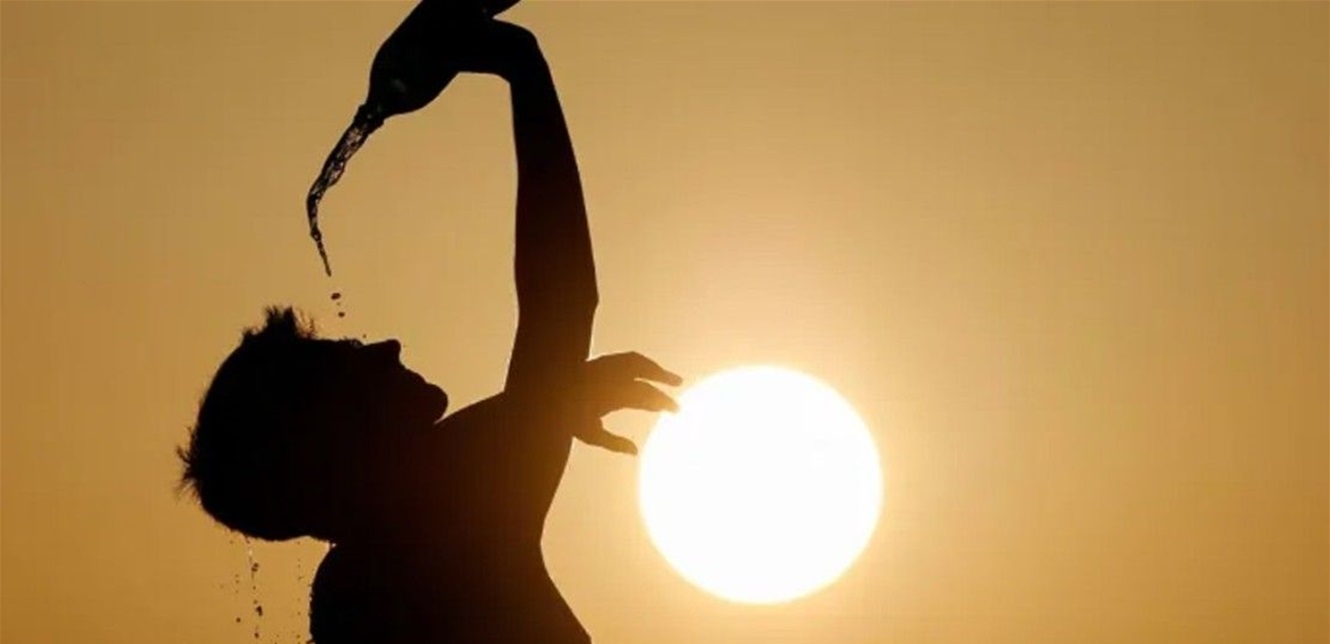استعدوا لـ ويك اند حار.. الحرارة ستصل في هذه المنطقة اللبنانية إلى 37 درجة!