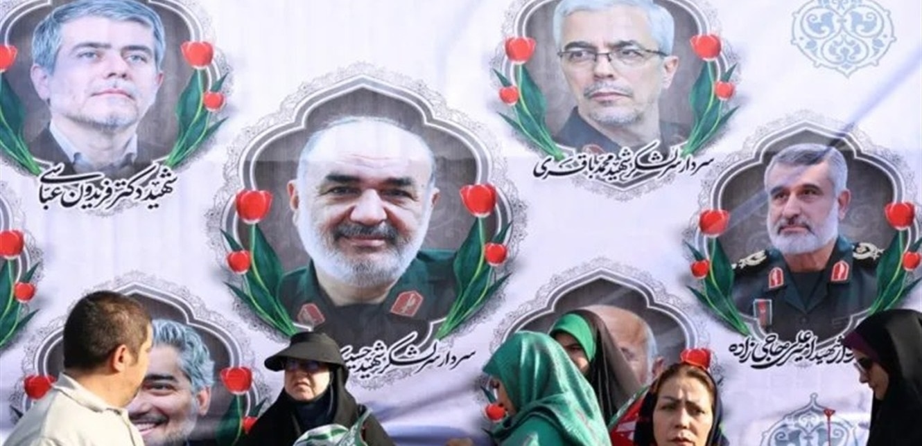 اسم العملية مستوحى من 'صراع العروش'… تعرفوا إلى تفاصيل الضربة الإسرائيلية على طهران