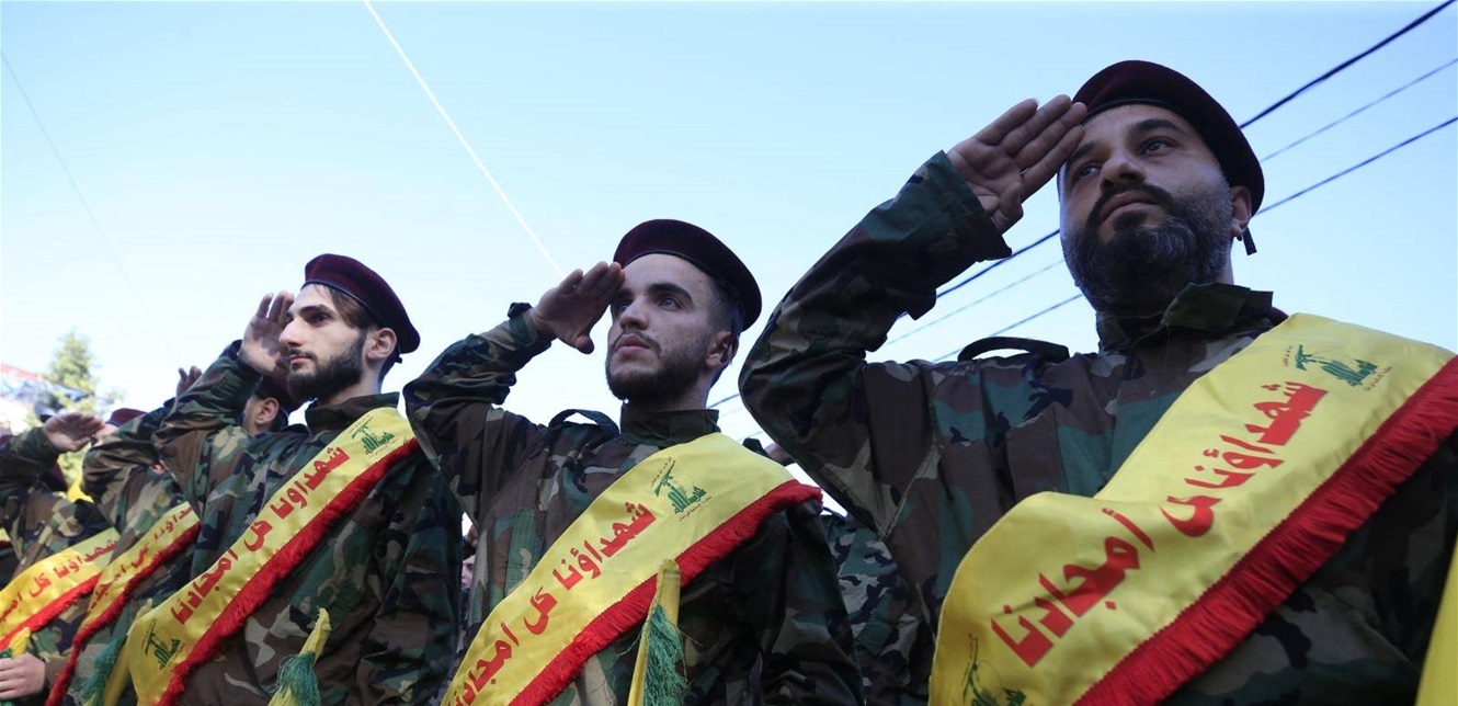 من لبنان.. هكذا انهار محور المقاومة!