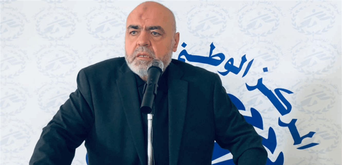 الخير يدعو الدولة للتحرك ضد الاعتداءات الإسرائيلية على الجنوب