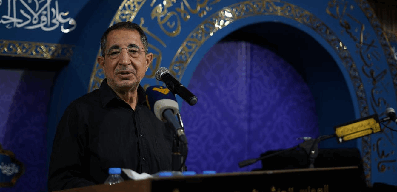 نحن قوم لا نهزم في عقيدتنا وإرادتنا