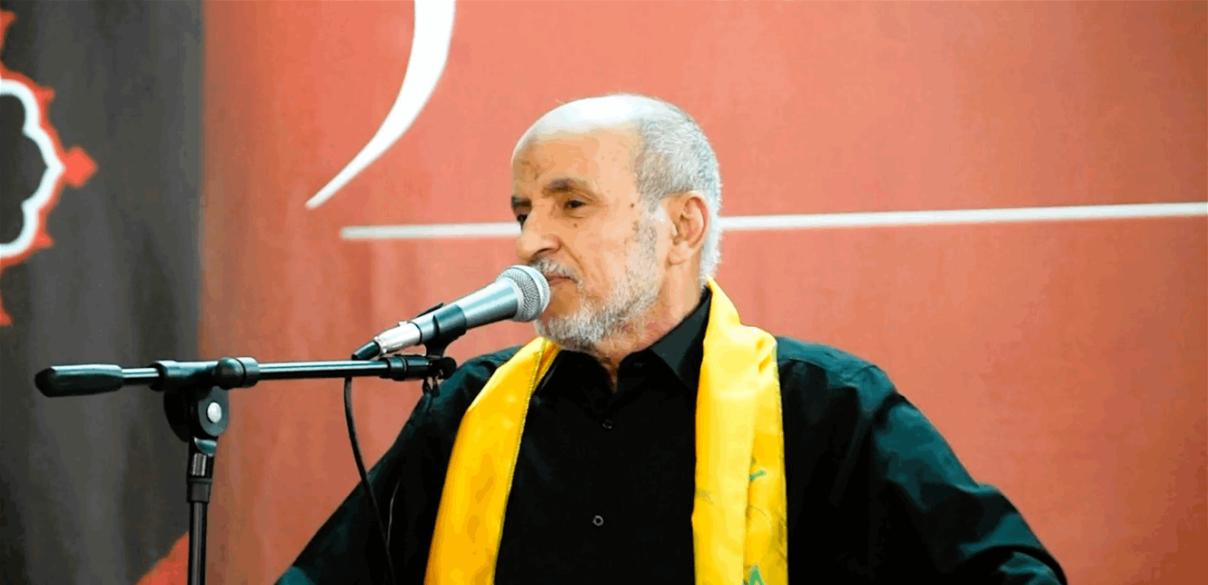جشي: متمسكون بالمقاومة