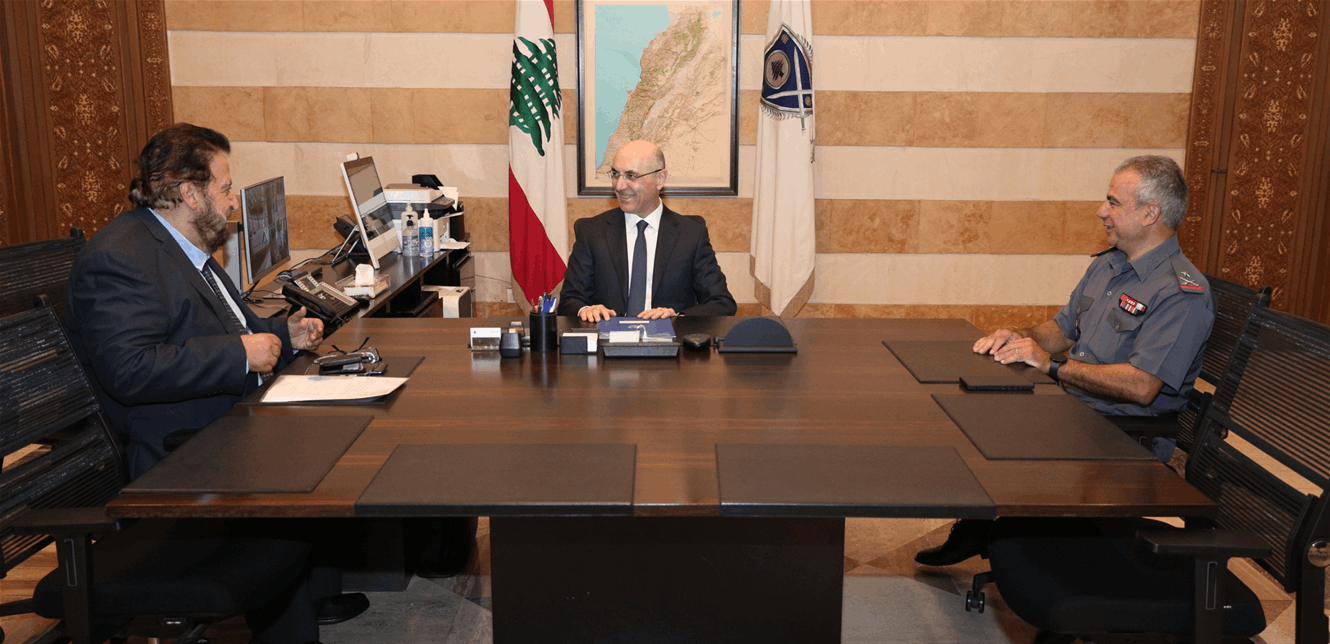 عن موعد إجراء الانتخابات النيابية والتحديات التي تواجهها… ماذا كشف وزير الداخلية؟