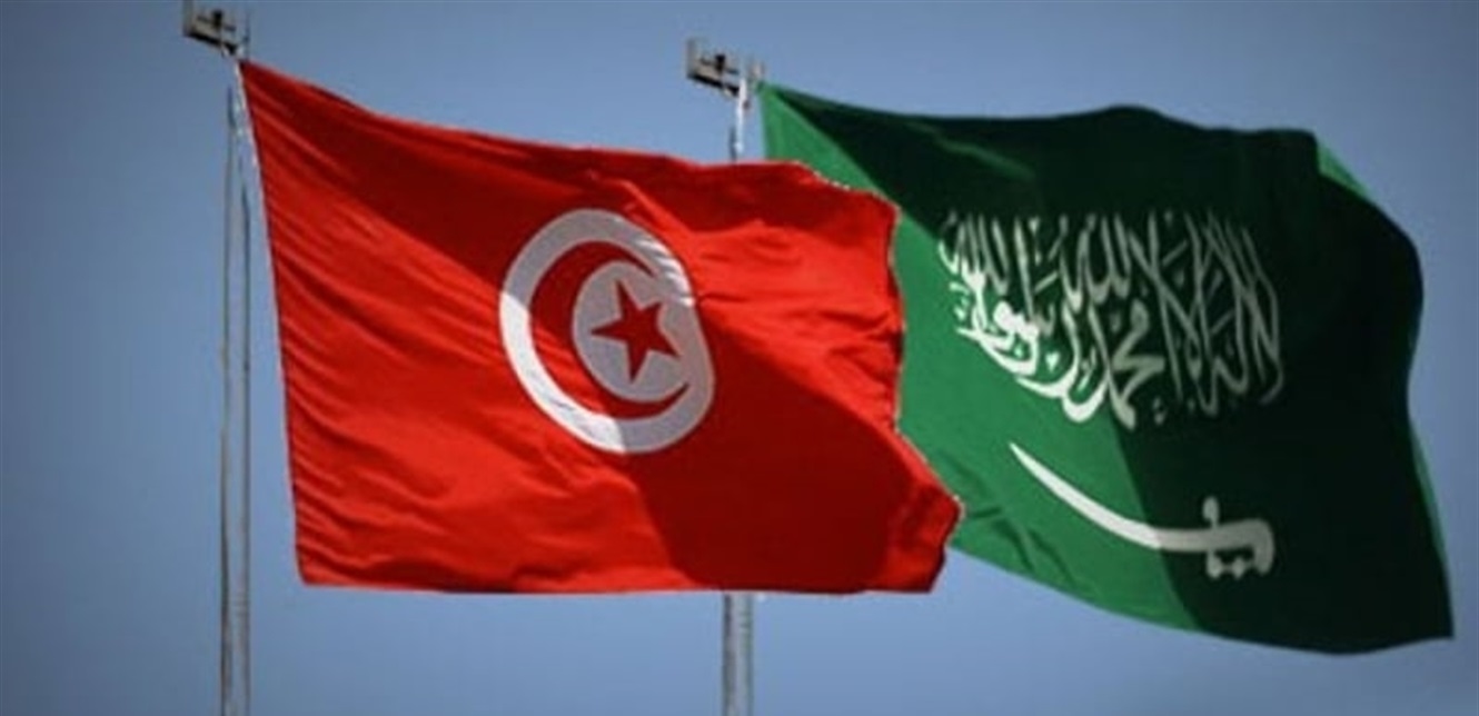 تمويل سعودي لمشروعات بنية تحتية في تونس بـ38 مليون دولار