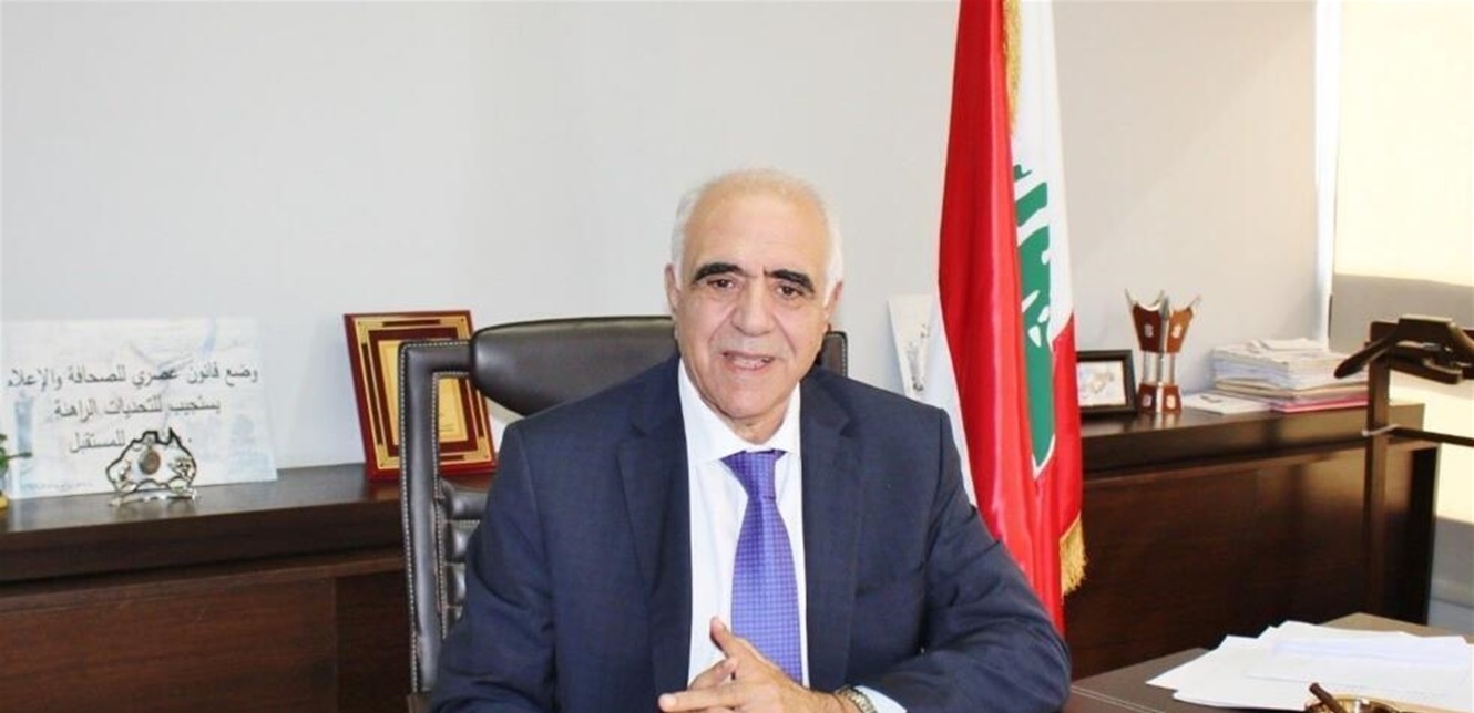 جميع القضايا المتعلقة بالمطبوعات تنظر فيها محكمة المطبوعات فقط