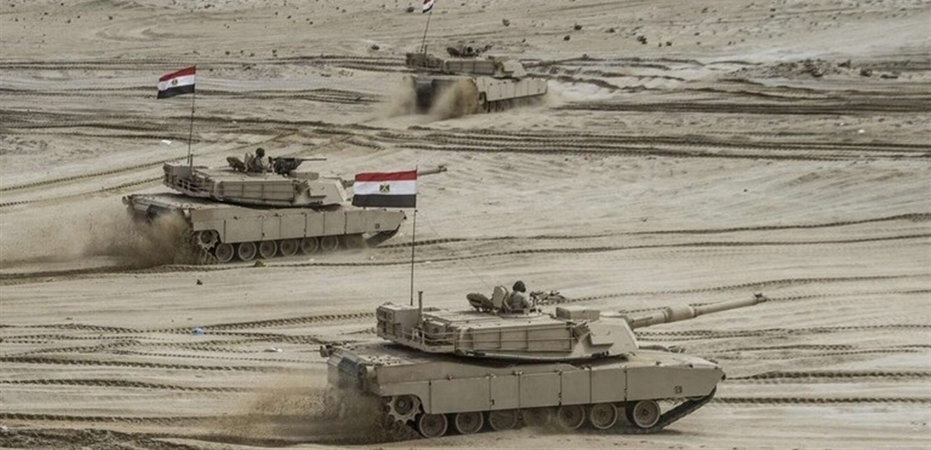 جيش عربيّ يُثير قلق إسرائيل… هل يتمّ إستهدافه قريباً؟