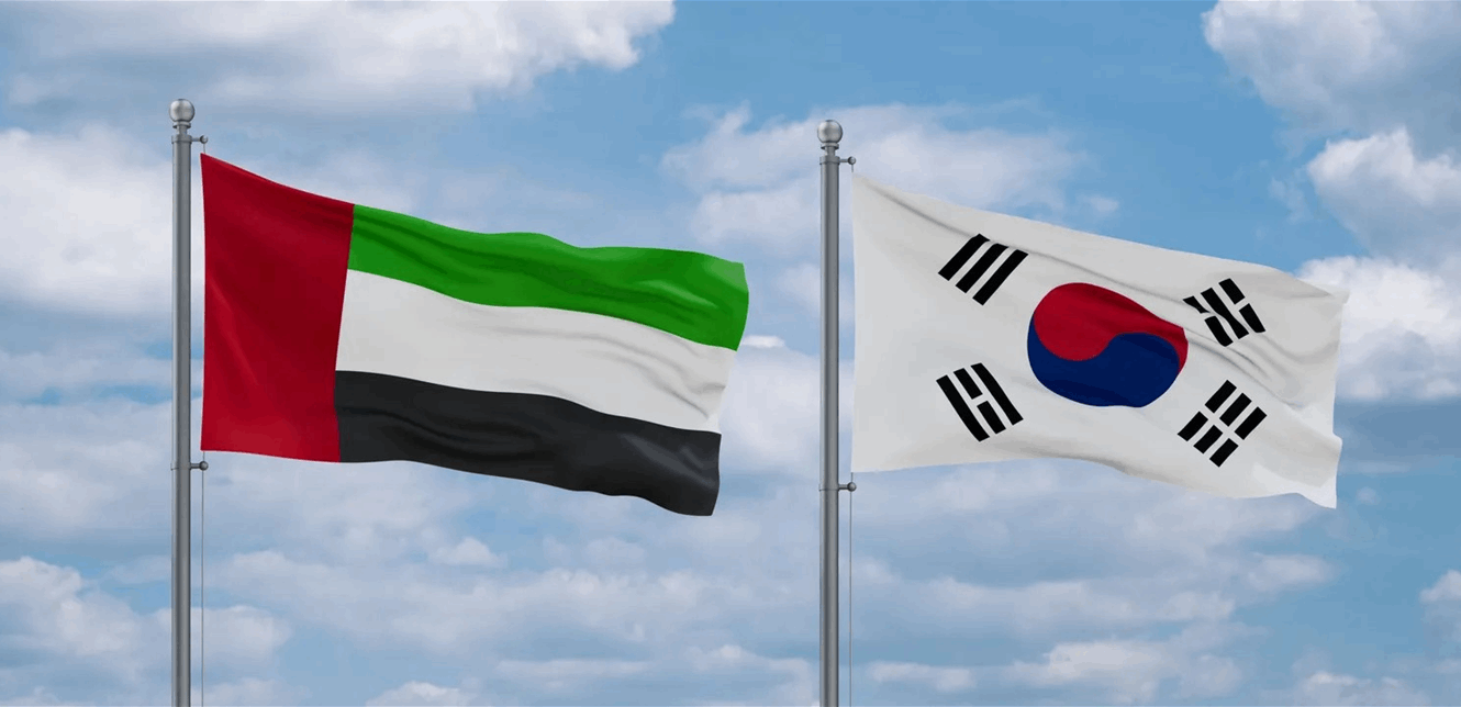 الإمارات وكوريا الجنوبية تعززان شراكتهما الاستراتيجية