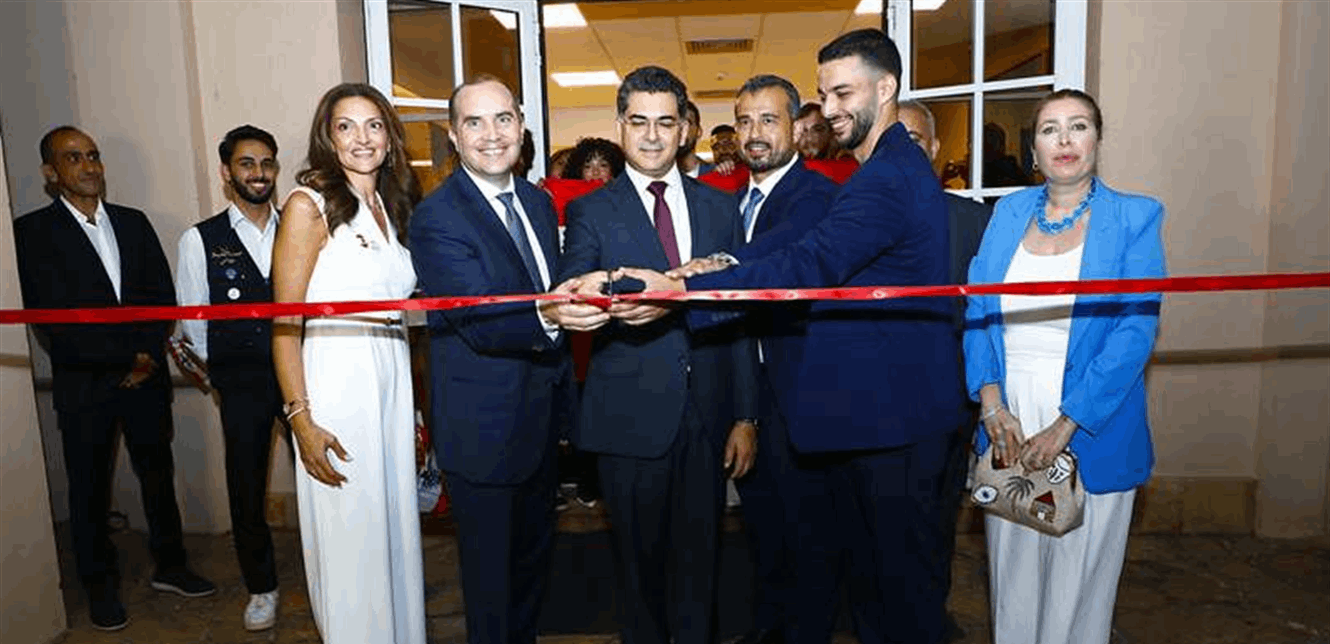 مبادرة رائدة تُجسّد إرادة التغيير من القاعدة إلى القمّة