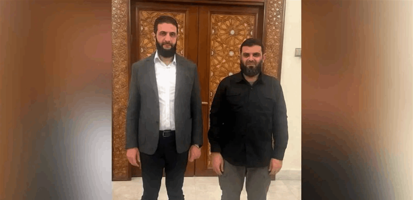 محاولة اغتيال رئيس جهاز أمني في سوريا.. إليكم التفاصيل