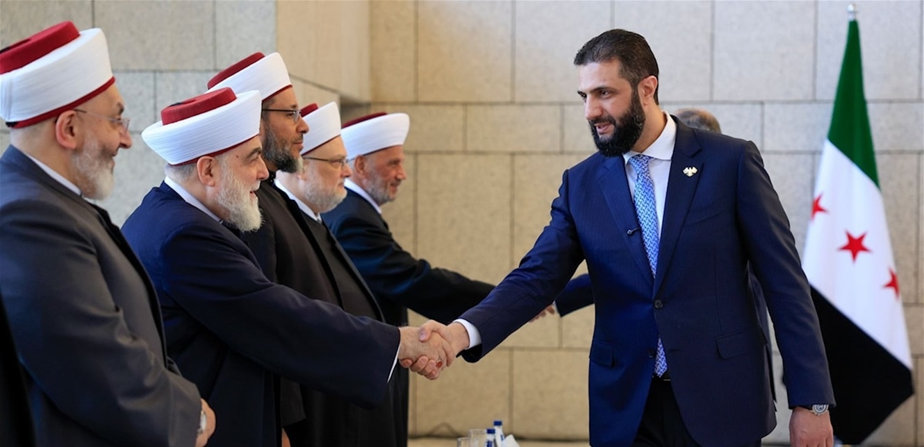 حسم ملكية مزارع شبعا بعد تحريرها