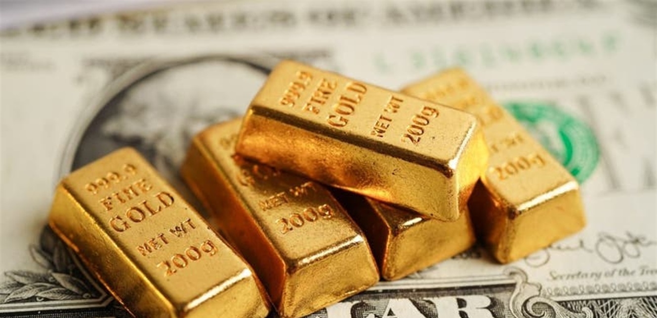 بدعم من ضعف الدولار وتوتر الأسواق.. ارتفاع أسعار الذهب
