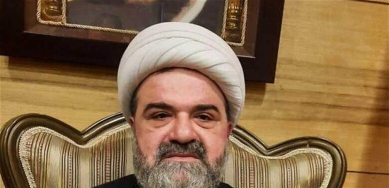 نُطالب المجتمع الدولي بتنفيذ القرارات الدولية