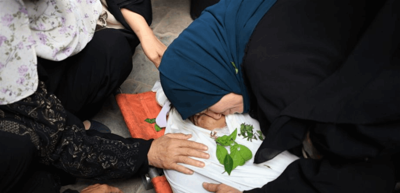 وُلد داخل السجن.. إسرائيل تستهدف أصغر أسير محرر في العالم
