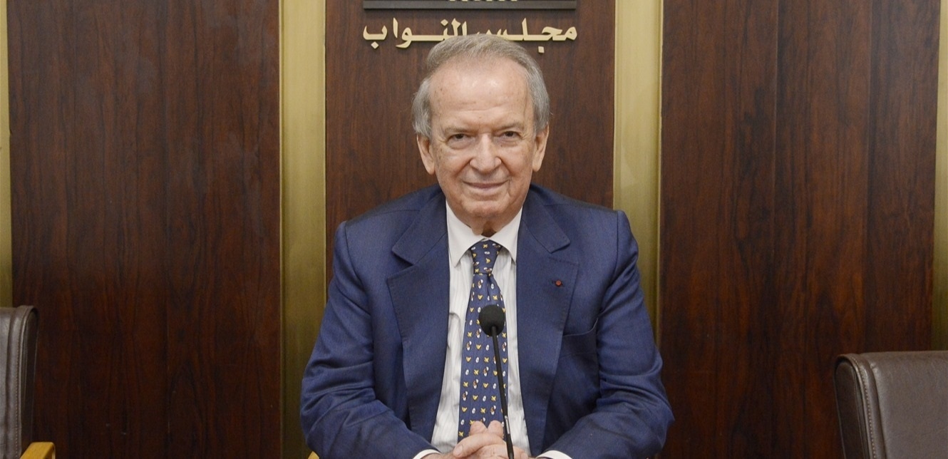 متمسكون بلبنان الكبير ويجب تسليم السلاح بإرادة وطنية