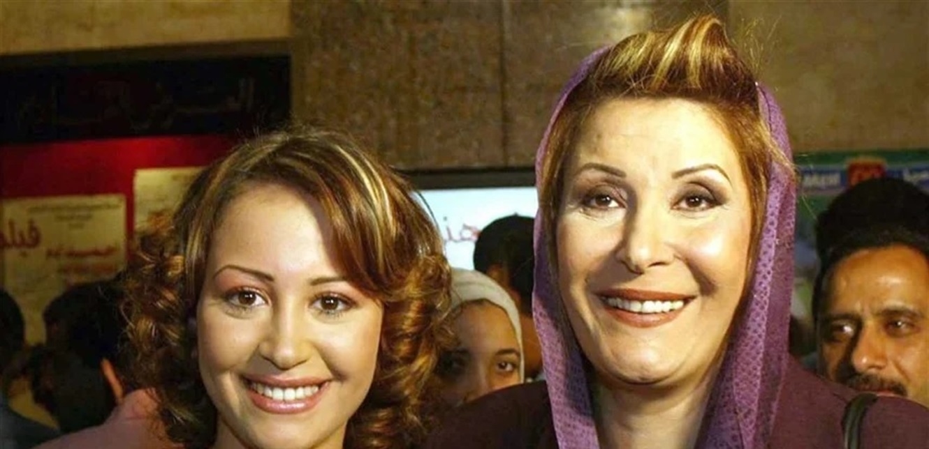بعد انتشار أخبار عن وفاة والدتها… منة شلبي تردّ: عيب