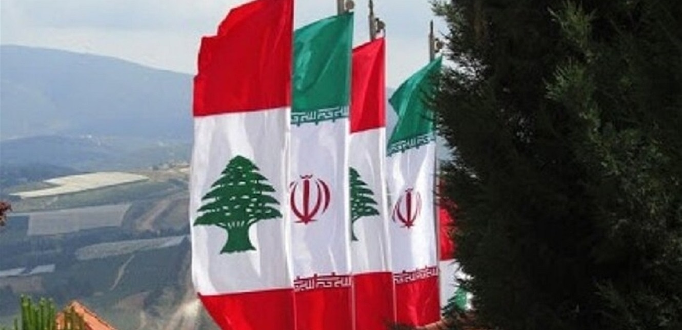 برنامج من 3 نقاط لسحب لبنان من تحت المظلة الإيرانية