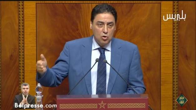 احجيرة: 2 بالمئة من الشركات تحقق 70 بالمئة من صادرات المغرب