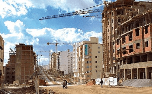 تقرير: العقار المغربي يتنفس الصعداء بفعل المونديال والزلزال