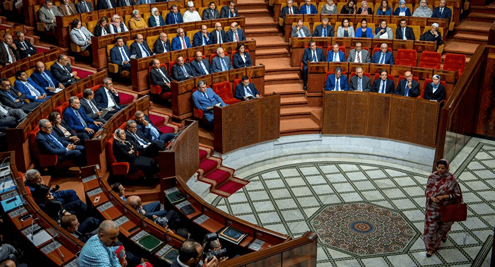 هل تُجهض محاولات تقييم 'المغرب الأخضر' من الداخل؟