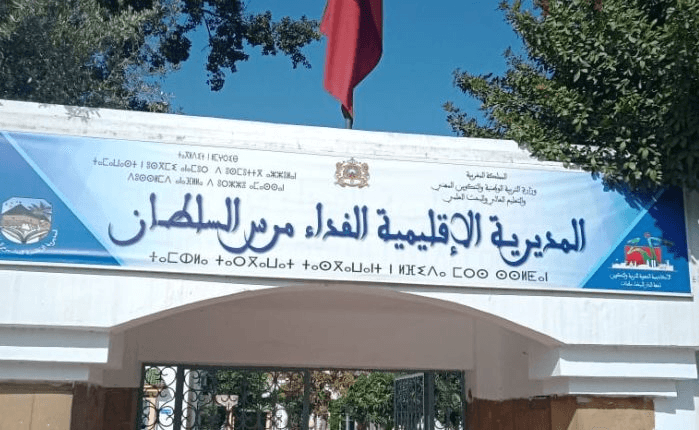 مديرية بوزارة برادة توضح بشأن استقدام 'شوشو' لحفل التميز