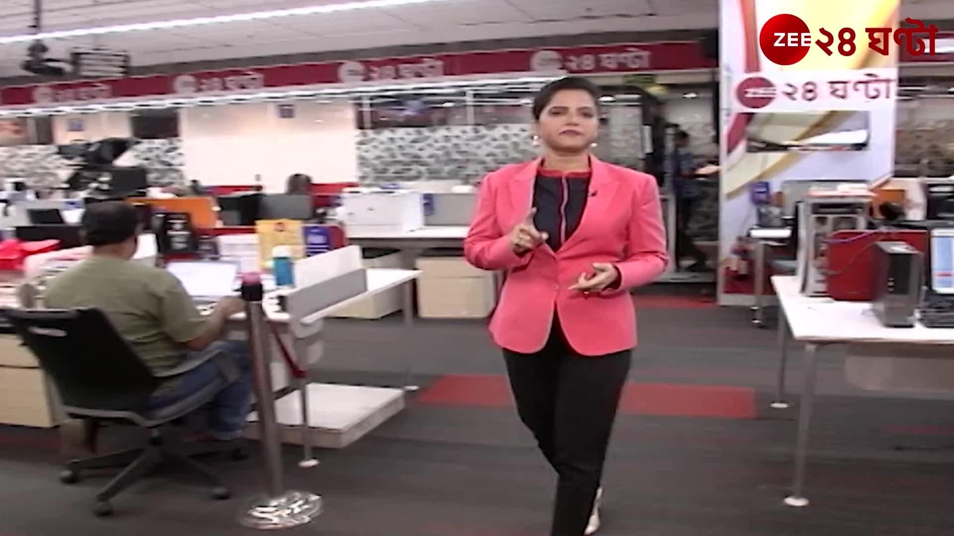 আরও দুর্ভেদ্য ভারতের আকাশসীমা, আসছে S 500, চাপে পাকিস্তান!  Zee 24 Ghanta  24 Ghanta, Zee News