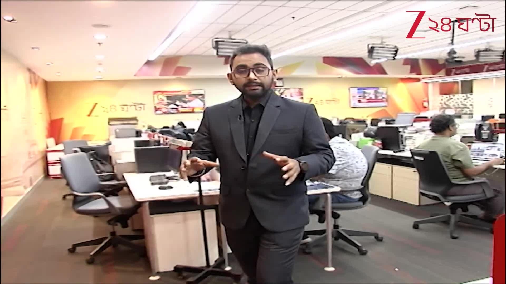Aroop Biswas on Bengali Film