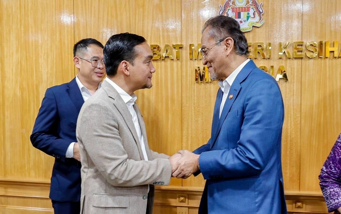 Johor, MOH Agree On Urgent Staffing Needs, Upgrades At Three Major Hospitals