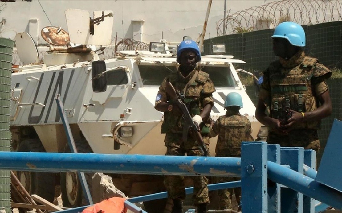 Somali Army, With AU Peacekeepers' Support, Recaptures Strategic Villages From Al-Shabaab