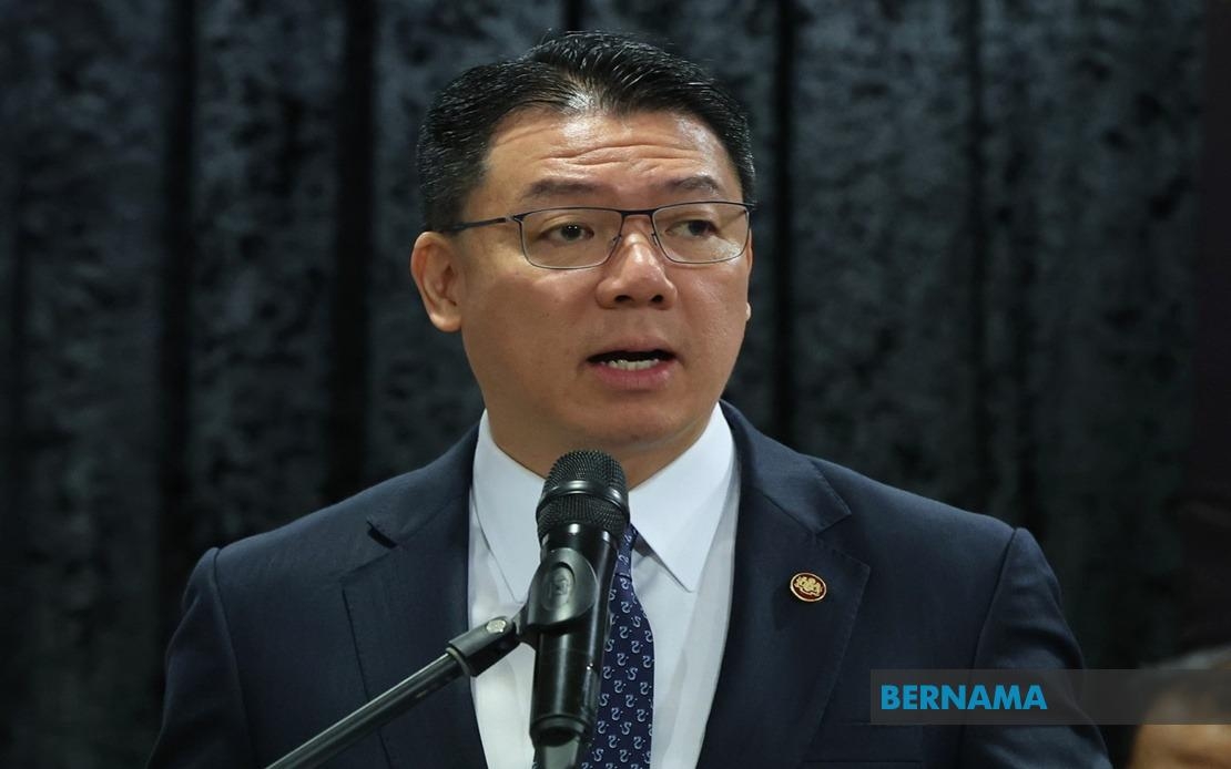 KPKT To Lodge Police Reports Over Fake News On MyKiosk Project
