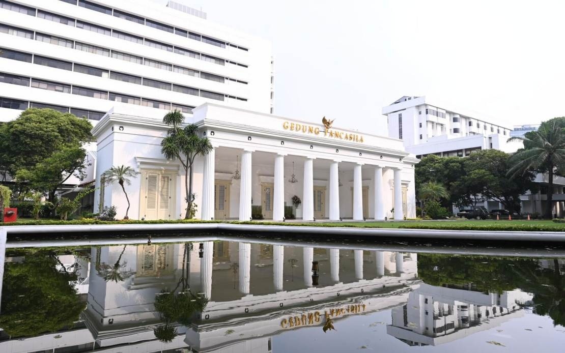 Indonesia Monitoring Thailand-Cambodia Tensions, Backs Peaceful Dialogue