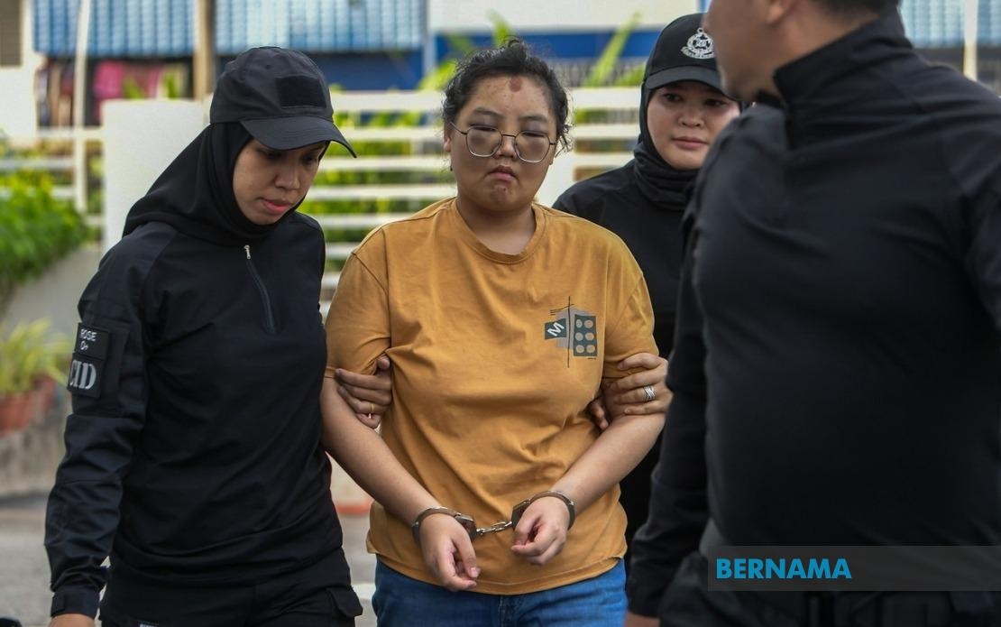 Court Orders Foreign Student To Undergo Psychiatric Examination