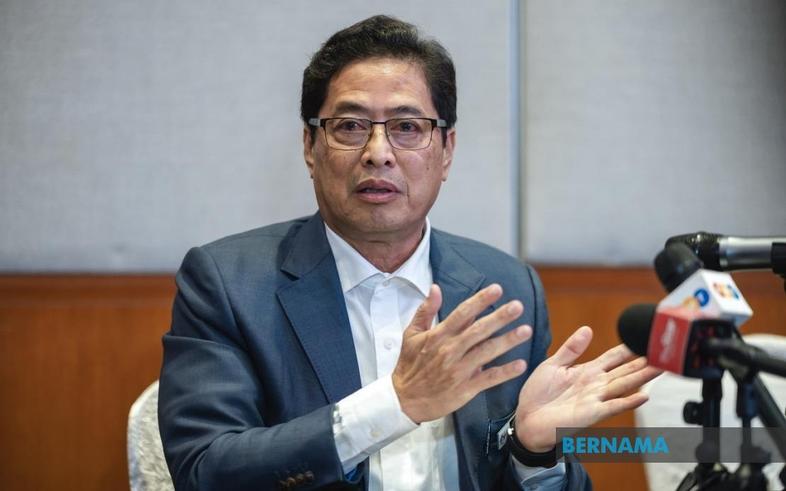 MACC Intensifies Crackdown On Corruption Through Cross-Agency Strategy