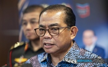 No Evidence Of Abuse In Death Of UTM PALAPES Cadet, Says Defence Minister