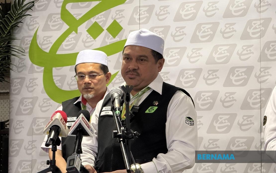 Haj Pilgrims Advised To Avoid Direct Exposure To Sunlight, Comply With 'Lockdown' In Arafah, Mina