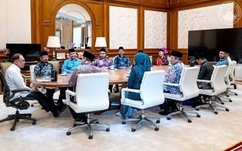 Anwar Calls For Collective, In-Depth Approach In Fatwa Decisions
