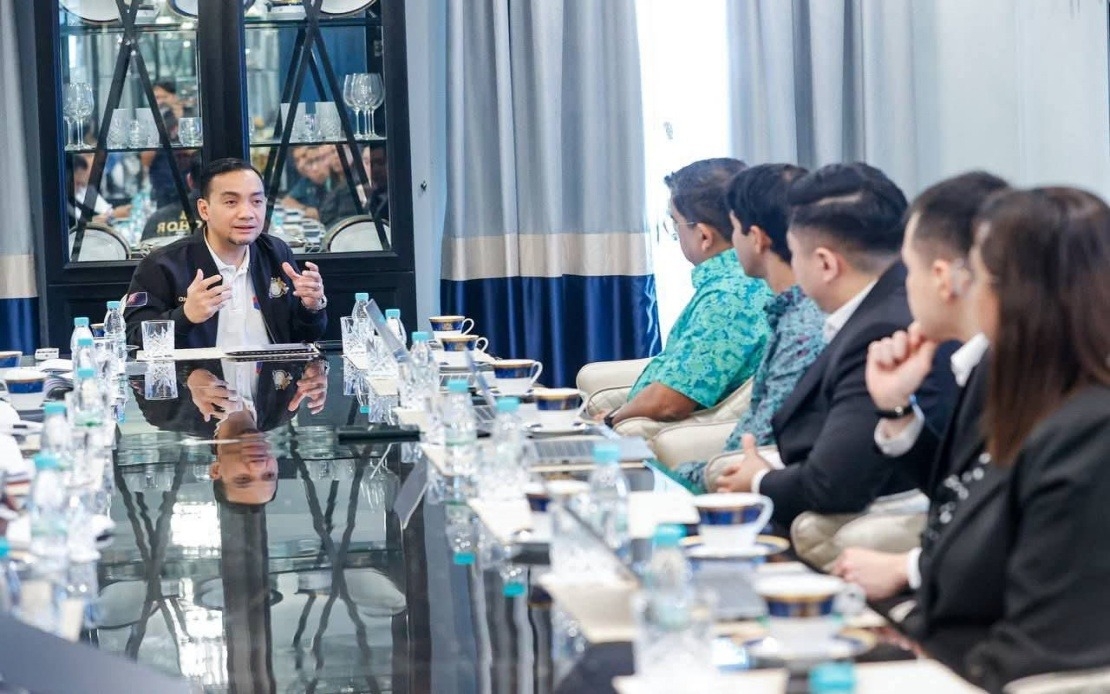 Johor, Grab In Talks To Enhance Cross-Border Travel Agreement With Singapore