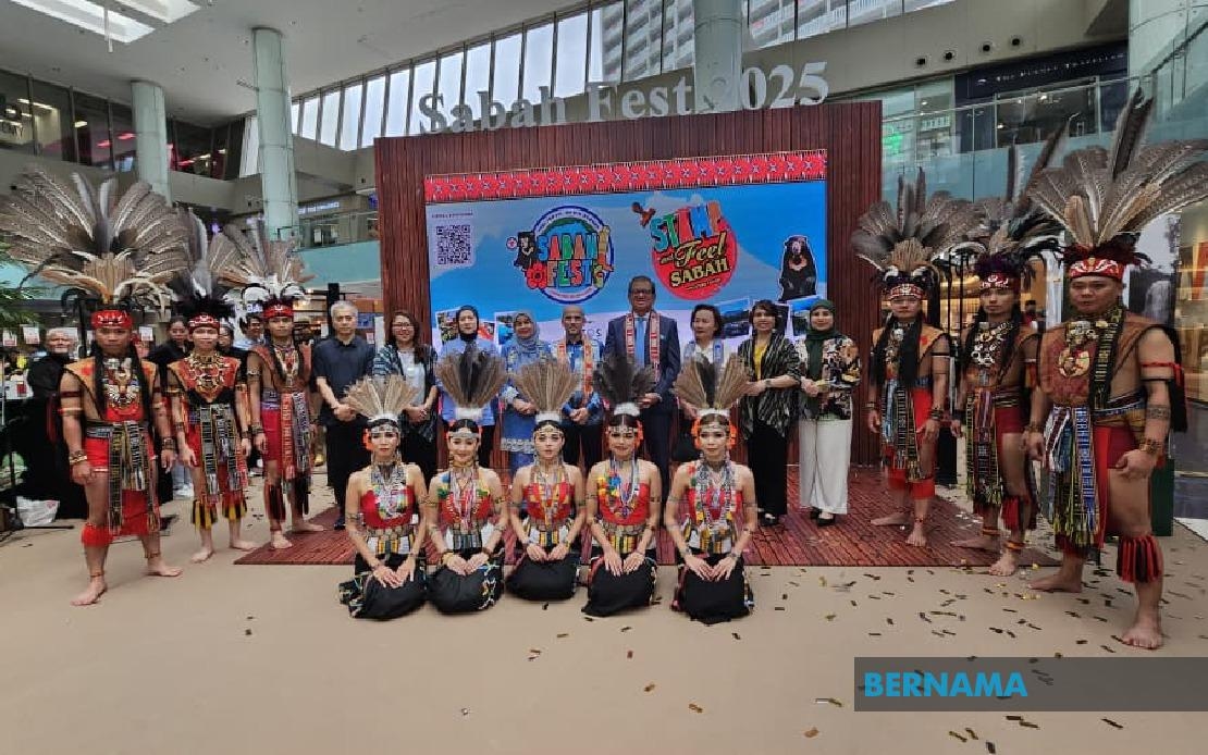 Sabah Tourism Board In Talks With Scoot For Direct Sandakan-Singapore Route