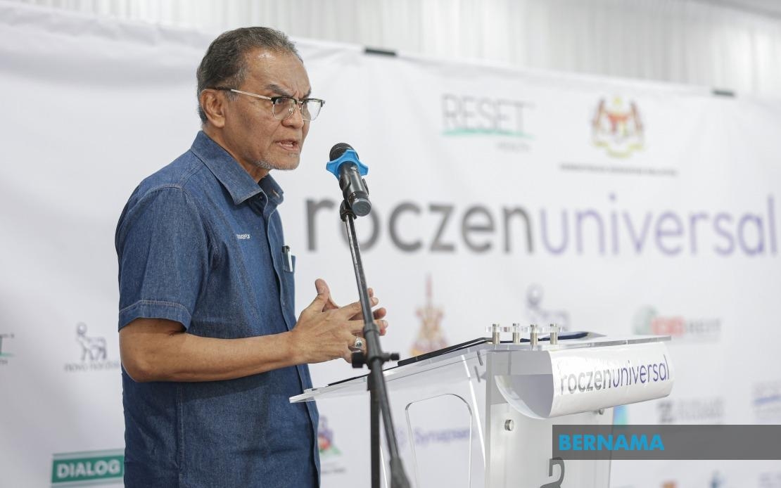 MOH To Prioritise Obesity, Diabetes In 2026 Budget